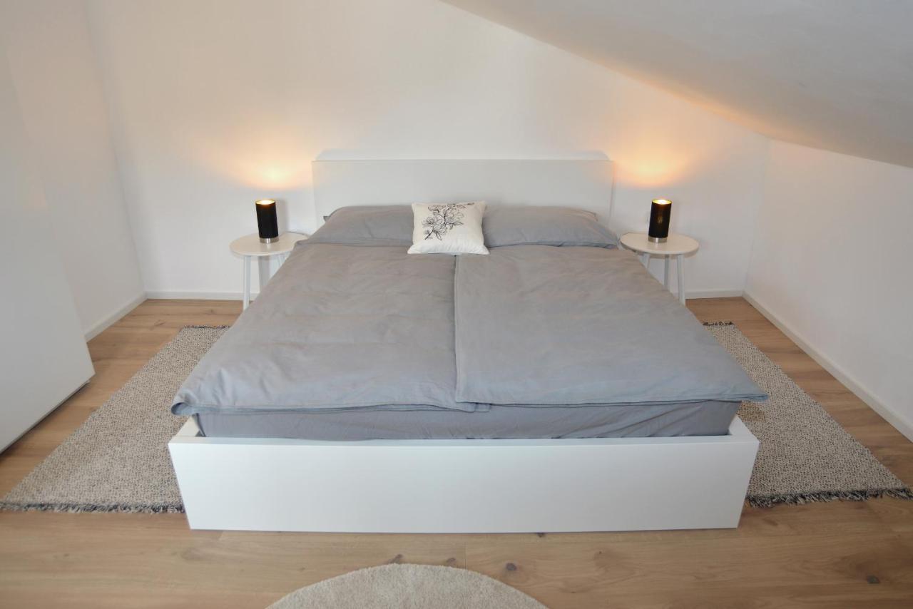 Ferienwohnung Innsbruck-Vill Экстерьер фото