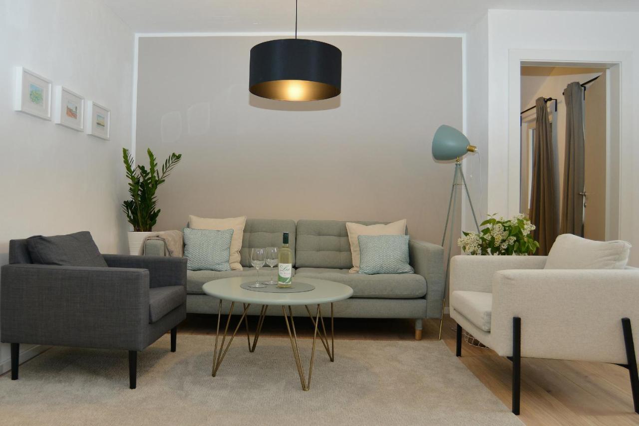 Ferienwohnung Innsbruck-Vill Экстерьер фото