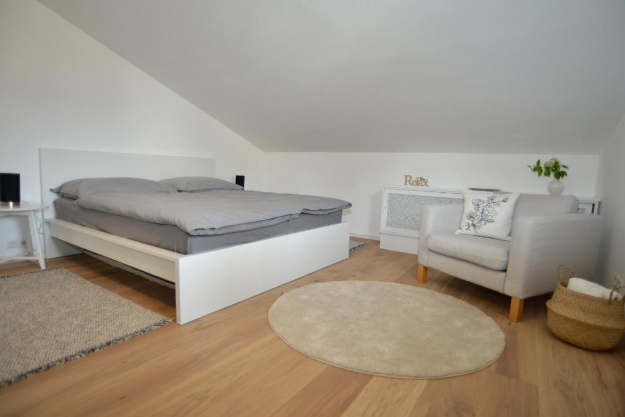 Ferienwohnung Innsbruck-Vill Экстерьер фото