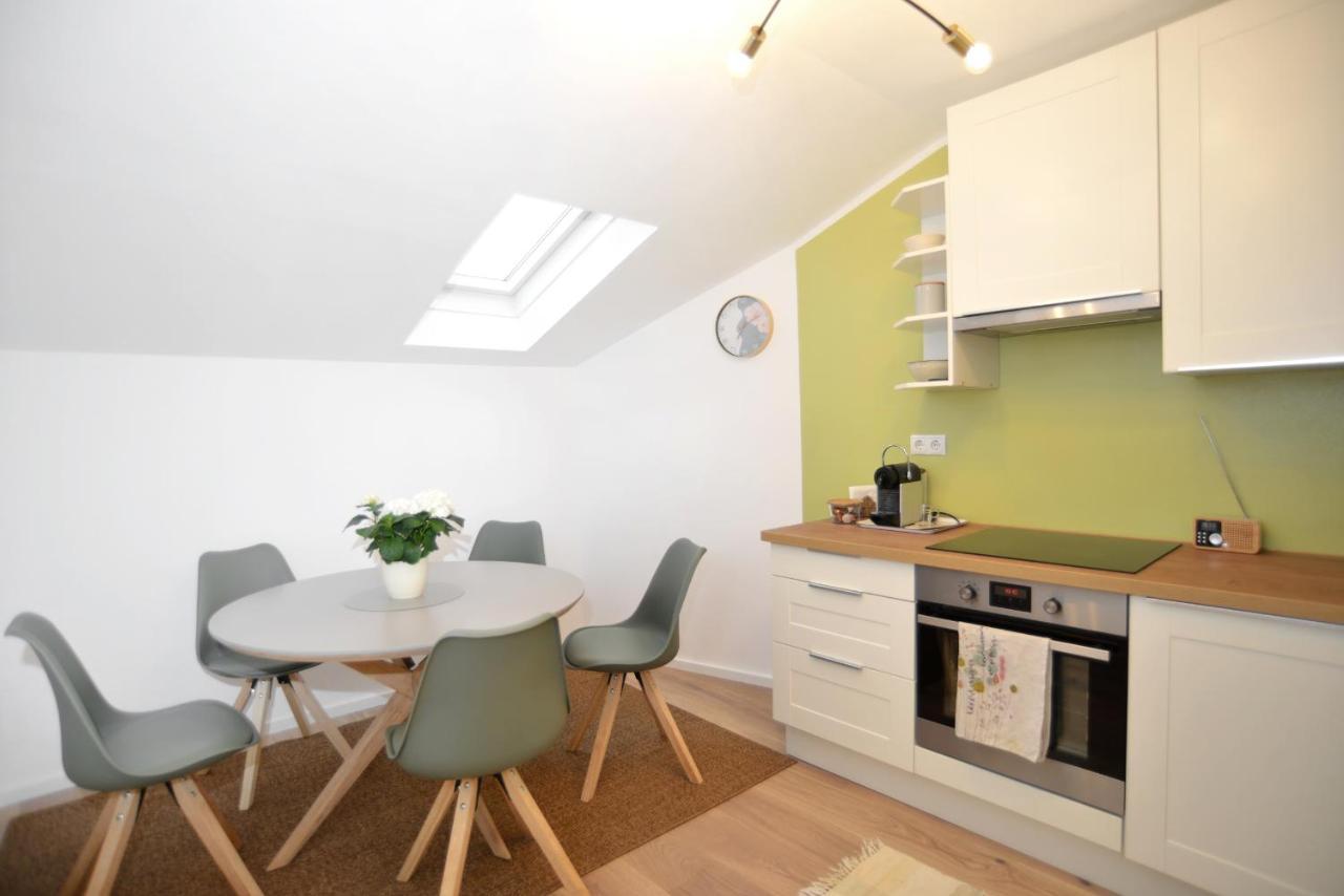 Ferienwohnung Innsbruck-Vill Экстерьер фото