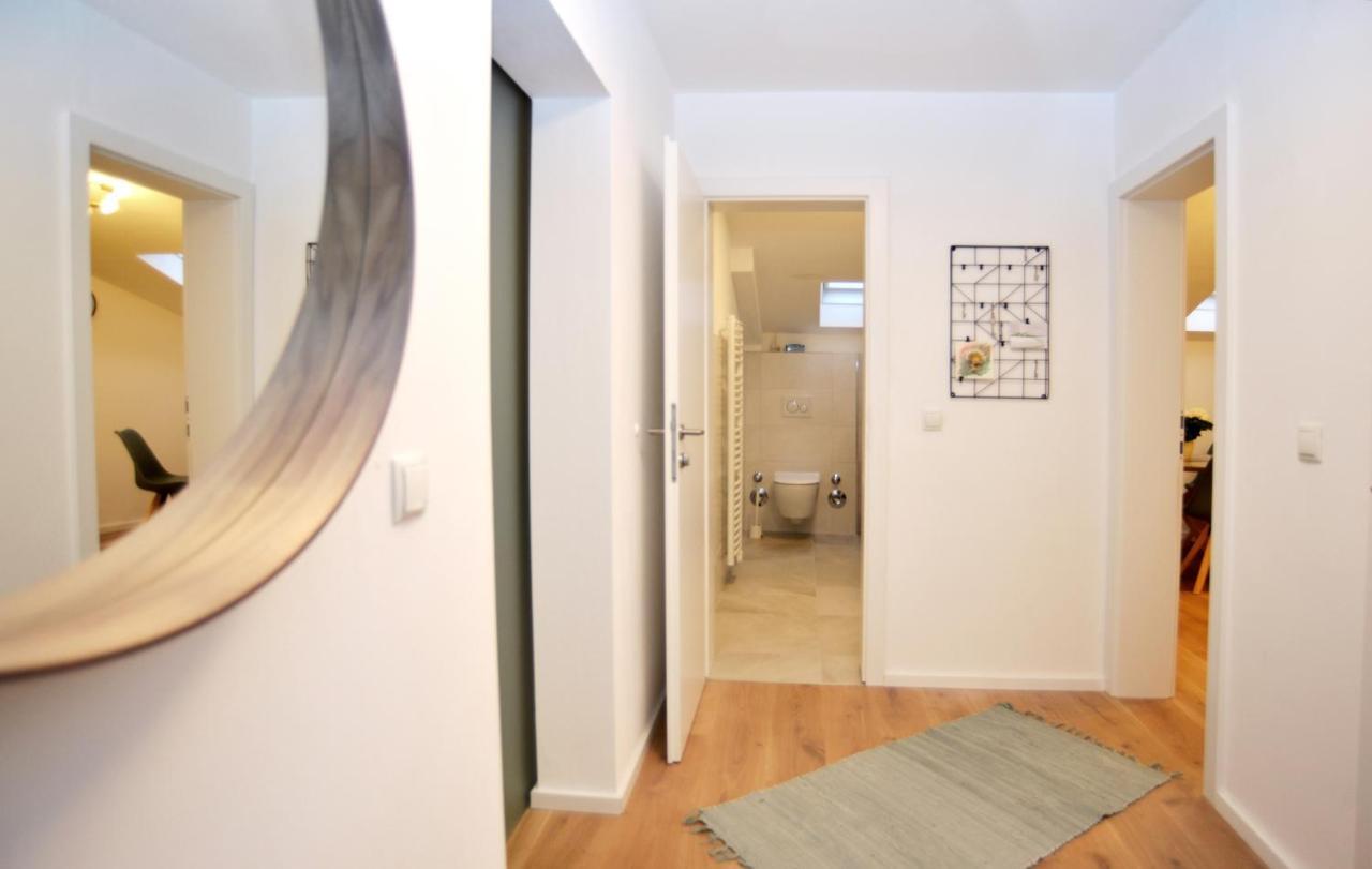 Ferienwohnung Innsbruck-Vill Экстерьер фото