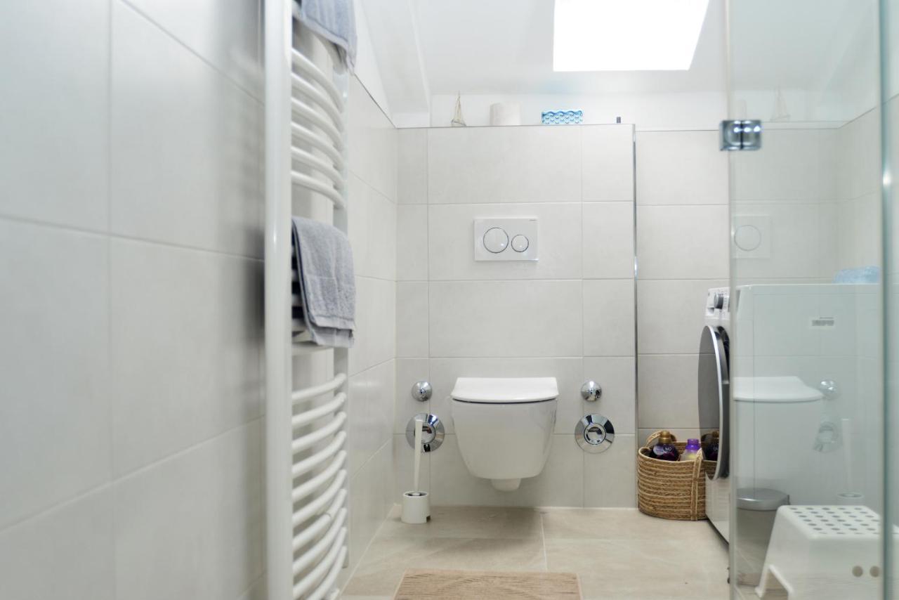 Ferienwohnung Innsbruck-Vill Экстерьер фото