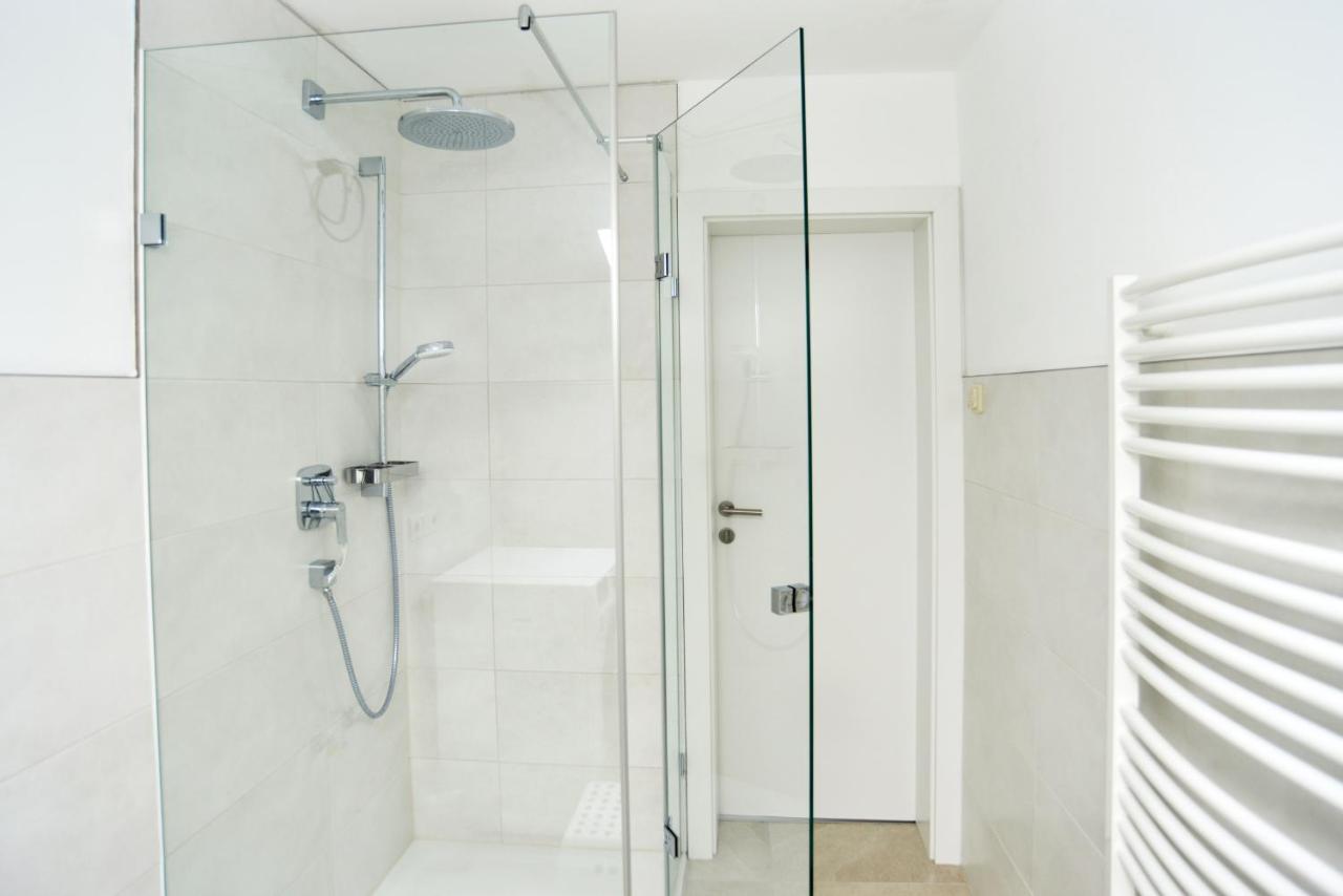 Ferienwohnung Innsbruck-Vill Экстерьер фото