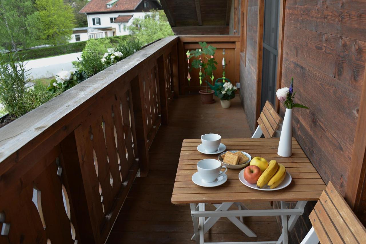 Ferienwohnung Innsbruck-Vill Экстерьер фото
