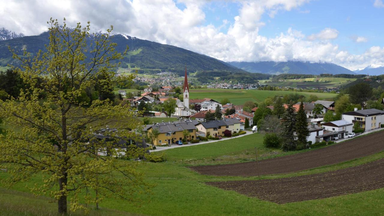 Ferienwohnung Innsbruck-Vill Экстерьер фото