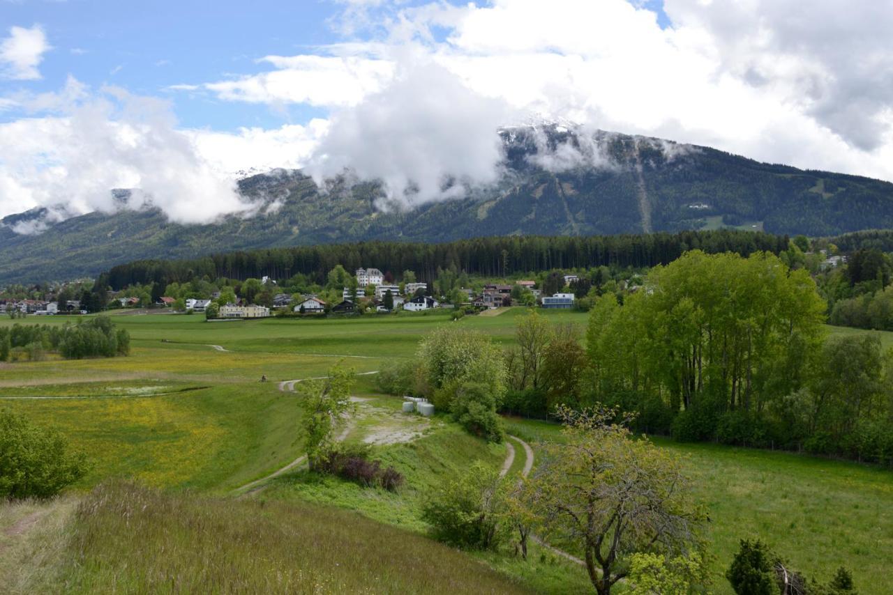 Ferienwohnung Innsbruck-Vill Экстерьер фото