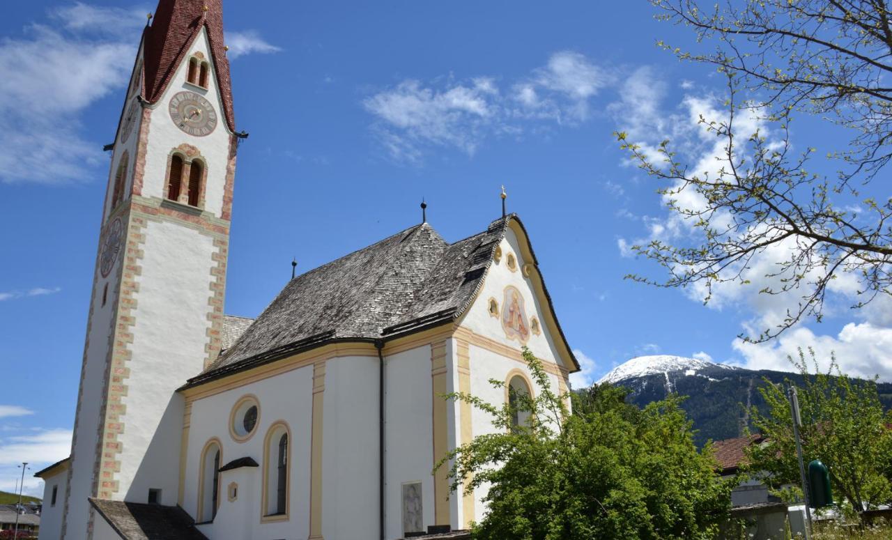 Ferienwohnung Innsbruck-Vill Экстерьер фото