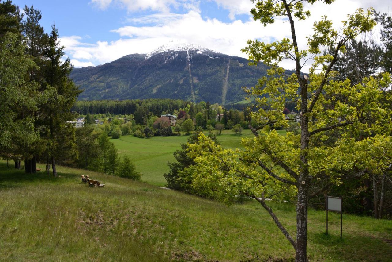 Ferienwohnung Innsbruck-Vill Экстерьер фото