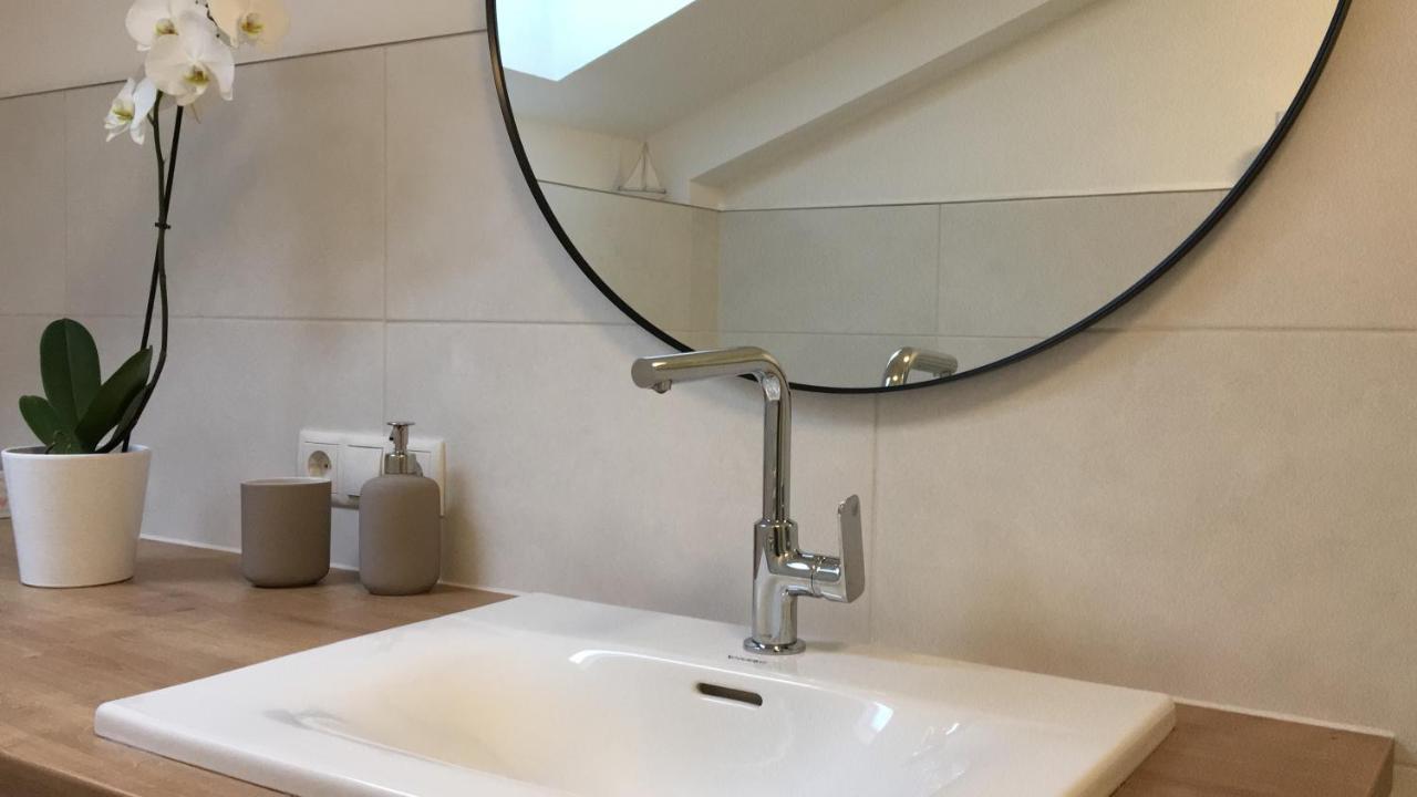 Ferienwohnung Innsbruck-Vill Экстерьер фото