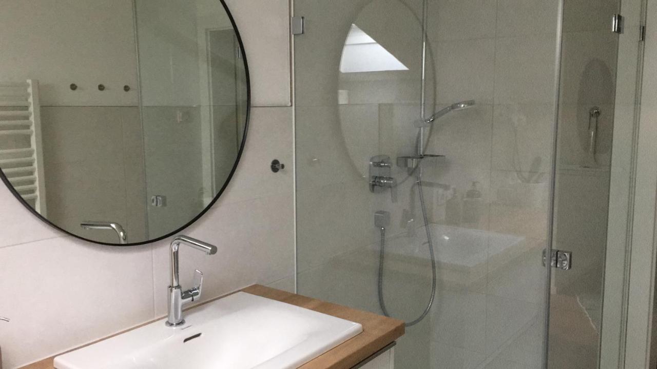 Ferienwohnung Innsbruck-Vill Экстерьер фото