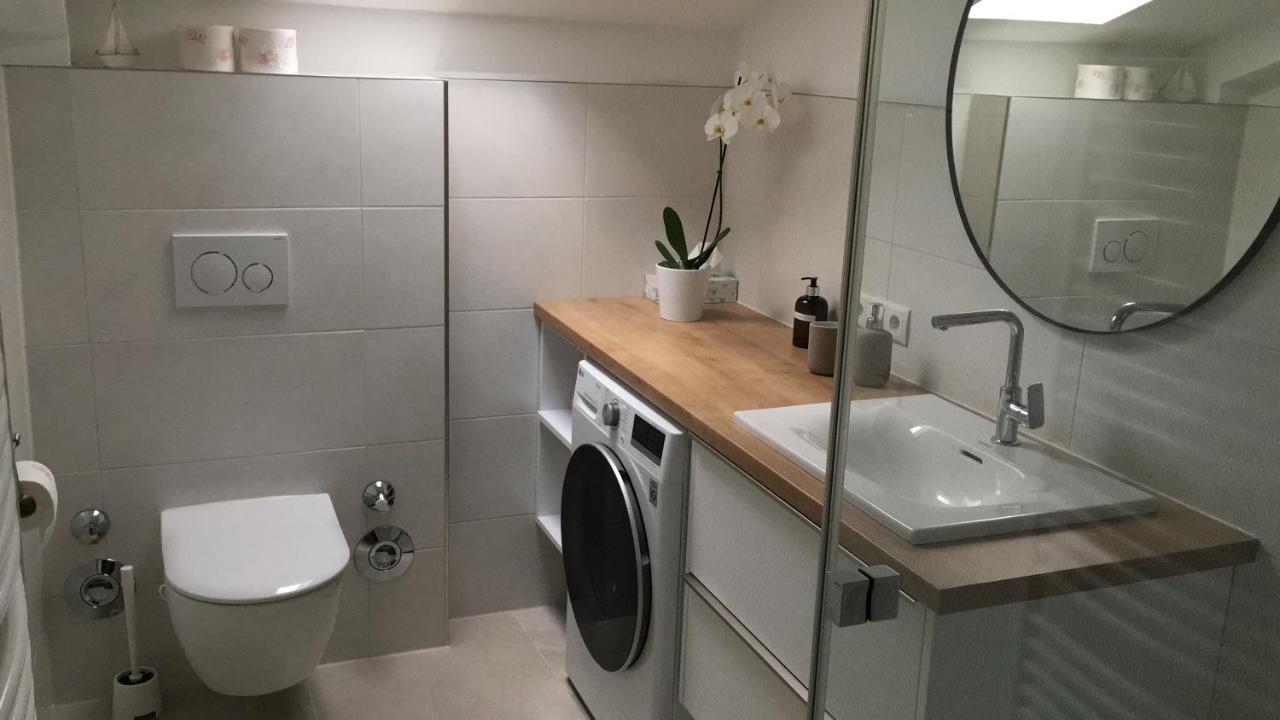 Ferienwohnung Innsbruck-Vill Экстерьер фото