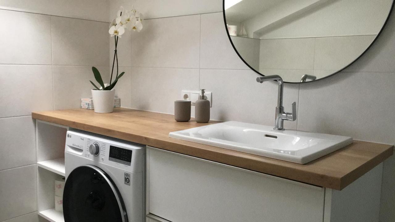 Ferienwohnung Innsbruck-Vill Экстерьер фото